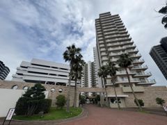 ブランズ西大津レイクフロントの外観画像
