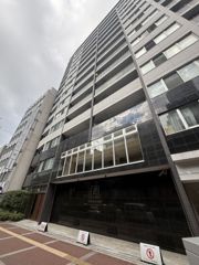 エステムプラザ梅田の外観画像