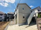 グランデュール武蔵野の間取り画像