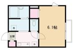 グランデュール武蔵野の間取り画像