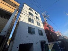 ウィズ高島平の外観画像