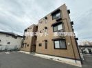 エスポワール飛鳥の間取り画像