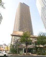 パークタワー西新宿の間取り画像