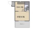 曙町胡子屋ビルの間取り画像