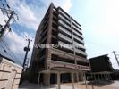 Luxe新大阪6の外観