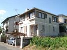 高峰戸建の間取り画像