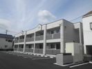 ローズ・エリーの間取り画像
