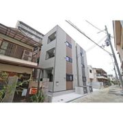 サンメイプル庄内の外観画像
