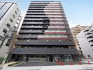 セレニテ谷町四丁目アリエの外観