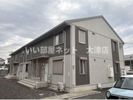 Riziereの外観