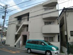 エムズガーデンⅠの外観画像