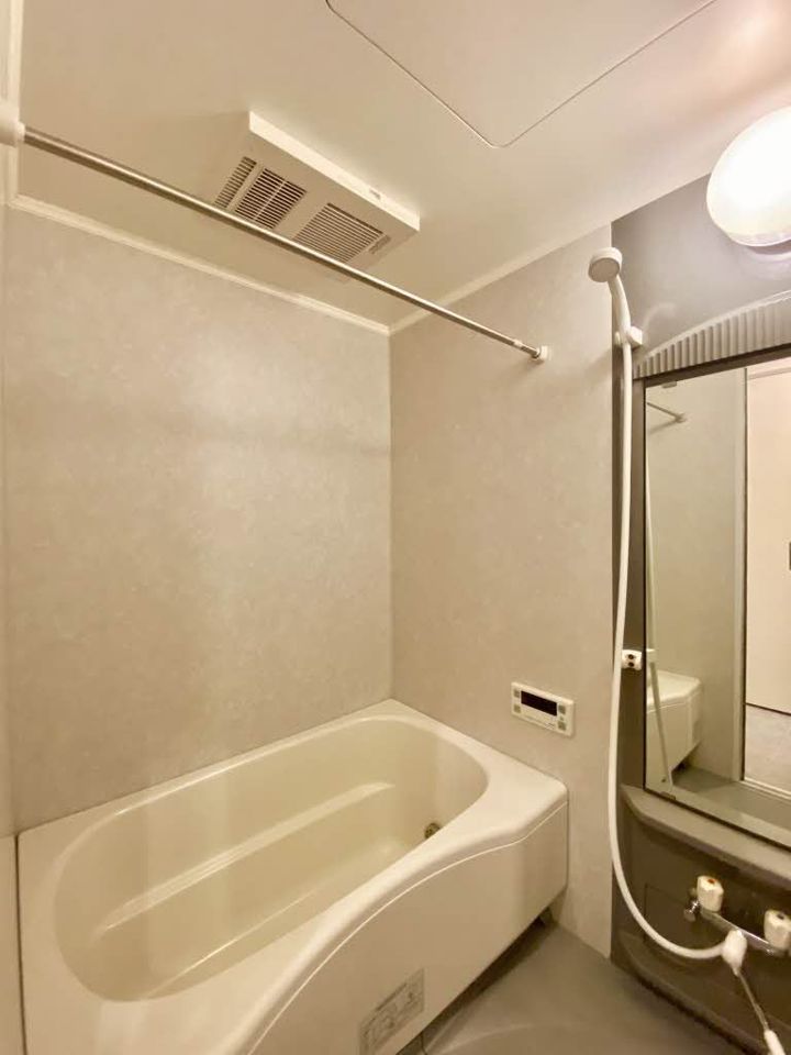 バスルーム