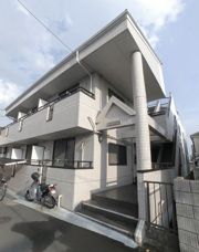 リヴランムラヨシの外観画像
