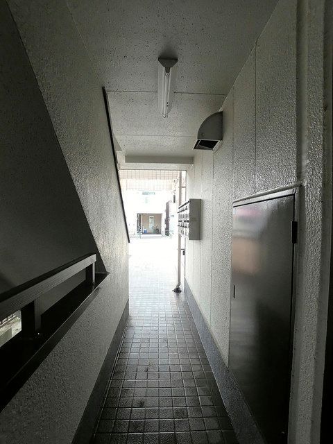 ロビー