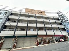 玉井ビルの外観画像