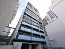 S-RESIDENCE阿波座WESTの間取り画像