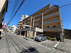 フォーラム牛田本町の外観画像