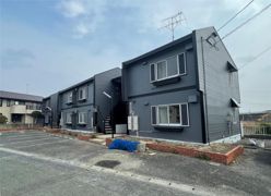 タウニィひわかの外観画像