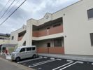 アーバンハイツⅡの間取り画像