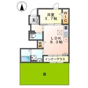 セルバの間取り画像