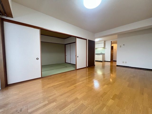 リビング