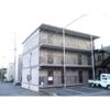 エステイト大場の外観