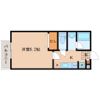 アスコット堤町の間取り画像