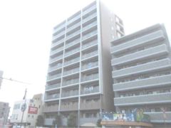 クリオ中延駅前壱番館の外観画像