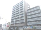 クリオ中延駅前壱番館の外観