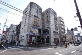 毘沙門坂ビルの外観画像