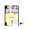 ガーラプレイス錦糸町の間取り画像