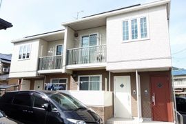 Bear Hill MACHIDAの外観画像