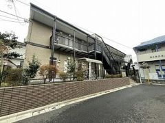 あかる20の外観画像