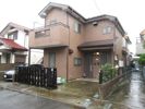上連雀4丁目Sテラスハウスの外観