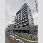 Alivis野田阪神の外観画像