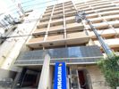 ジュネーゼグラン上本町の間取り画像