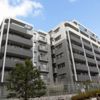 セレッソコート千里桃山台の間取り画像