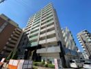 NORTH VILLAGE壱番館の外観