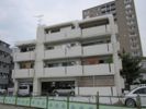 ジョイフラット2の間取り画像