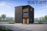 ラモーナ雁屋西町の間取り画像