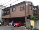 加納8丁目貸家の間取り画像