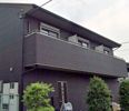GRACIA武蔵野の外観