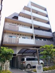 イル ソーレ パラッツオの外観画像