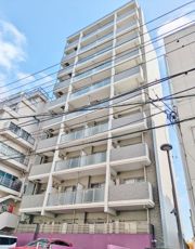 PARKSQUARE国府台の外観画像