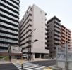 シェーンレーベン吉田の外観