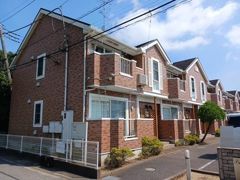 サニー コートⅠの外観画像