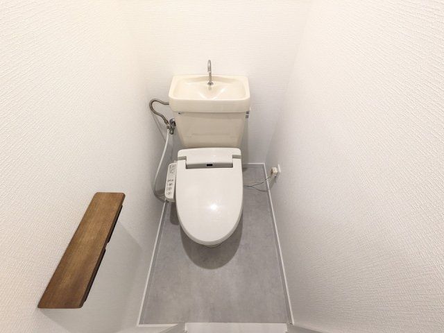 バスルーム
