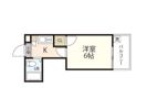 舟入ビルの間取り画像