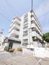 PLEAST桃園公園の間取り画像