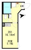 Grip蓮根の間取り画像